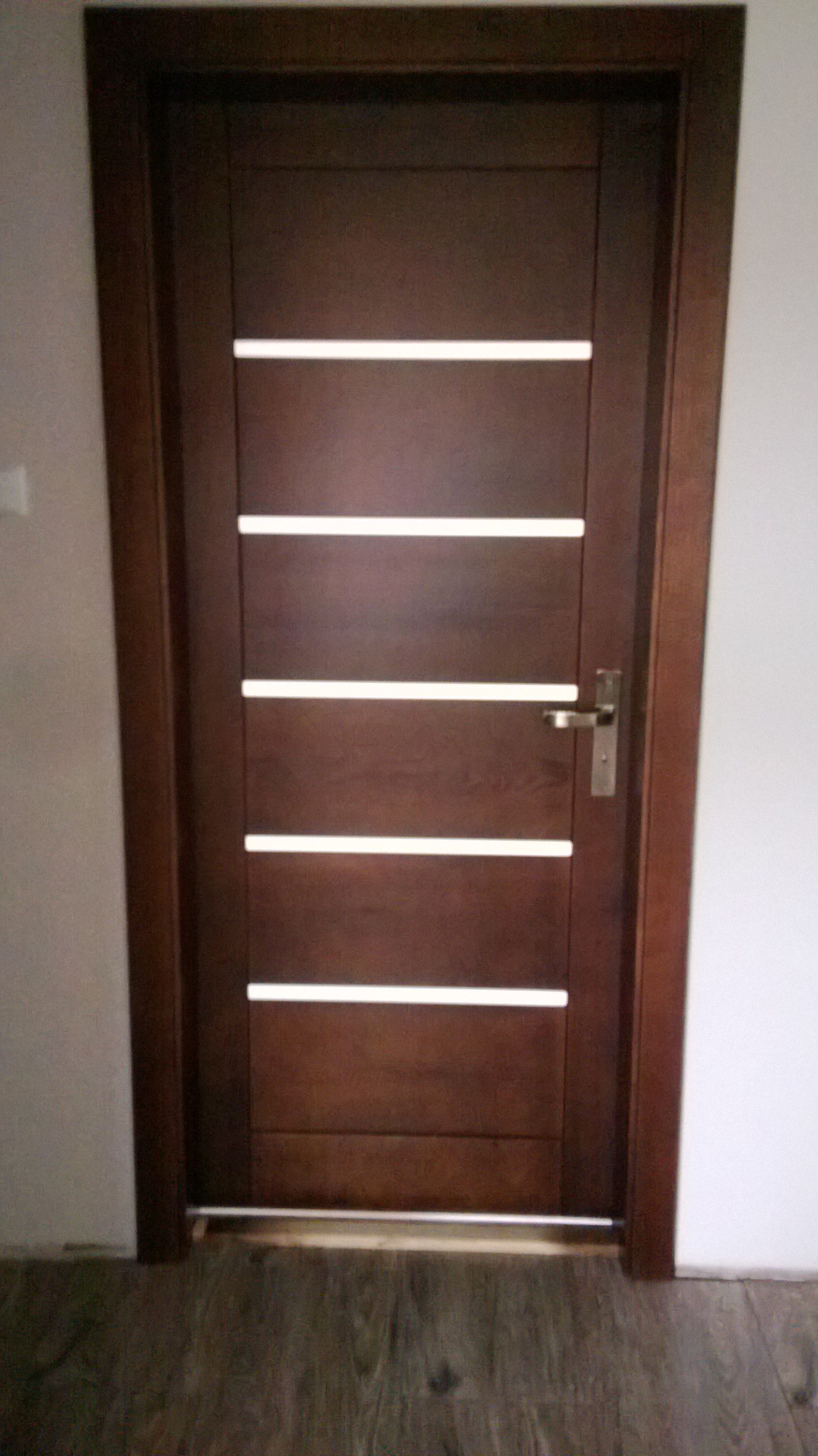Drzwi wewnętrzne na wymiar D21