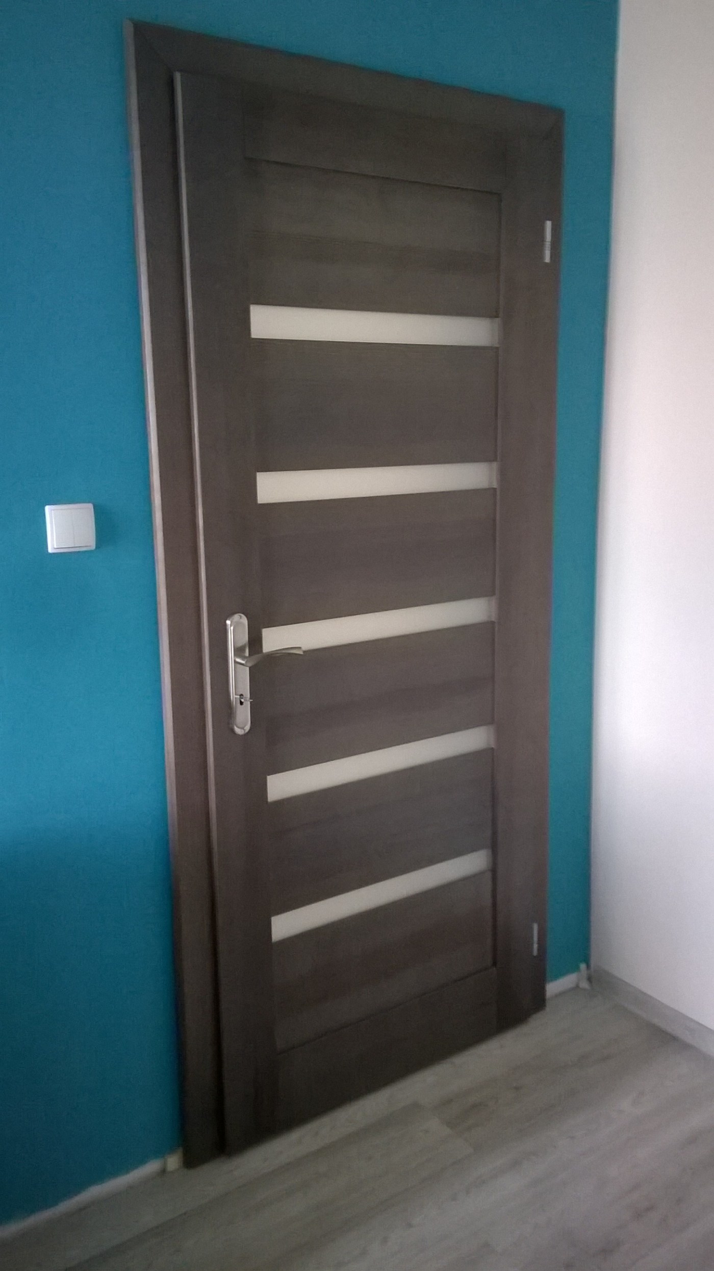 Drzwi wewnętrzne na wymiar D26