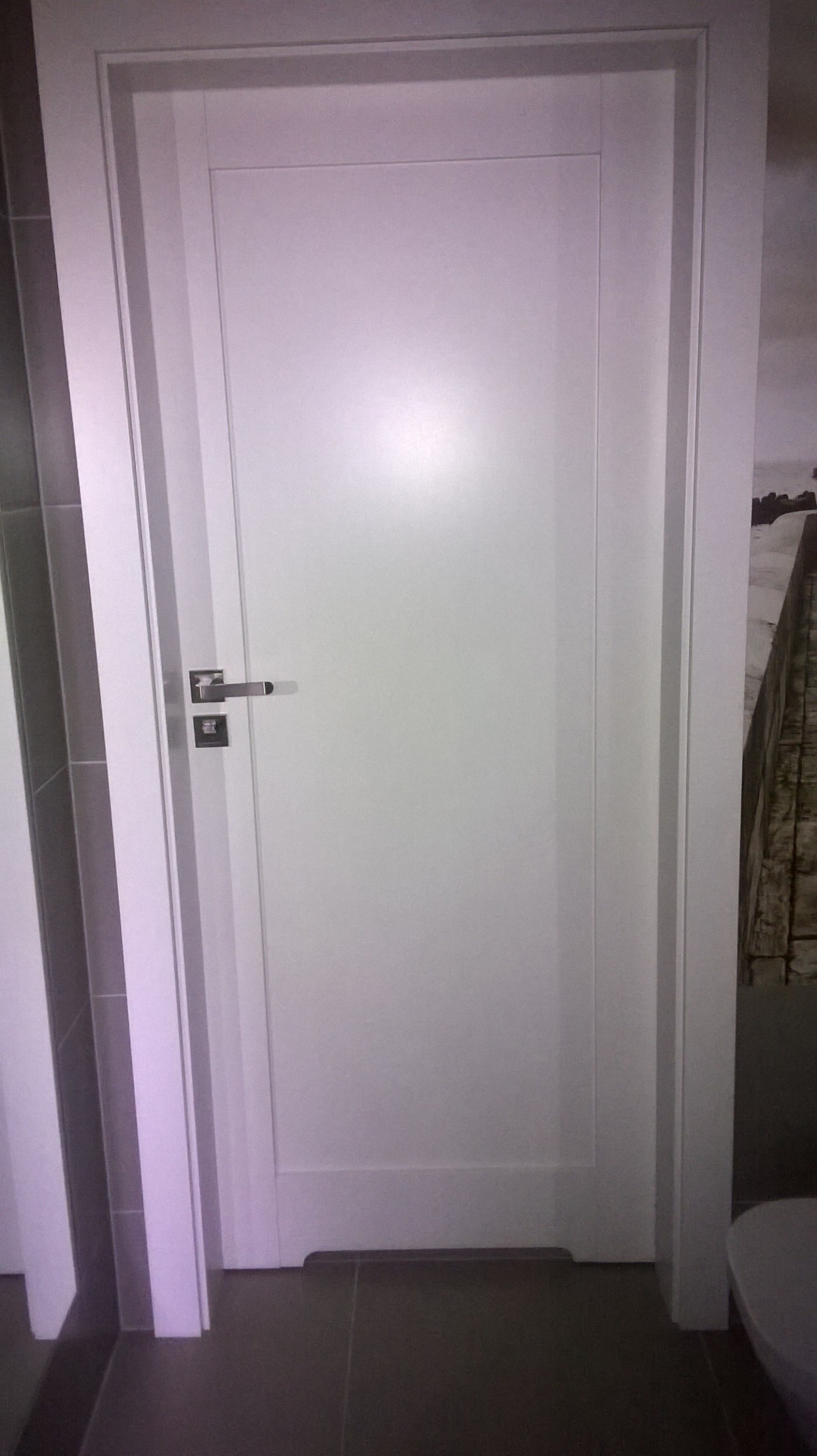 Drzwi wewnętrzne na wymiar D30