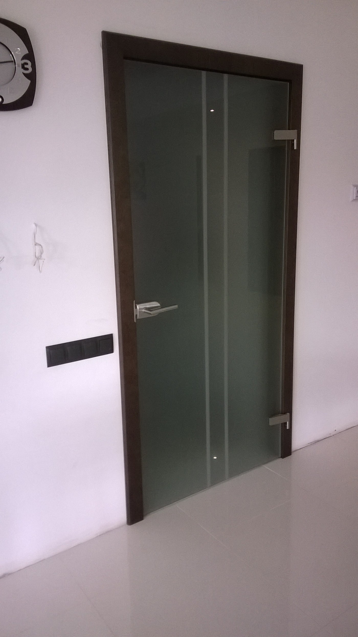 Drzwi wewnętrzne na wymiar D32