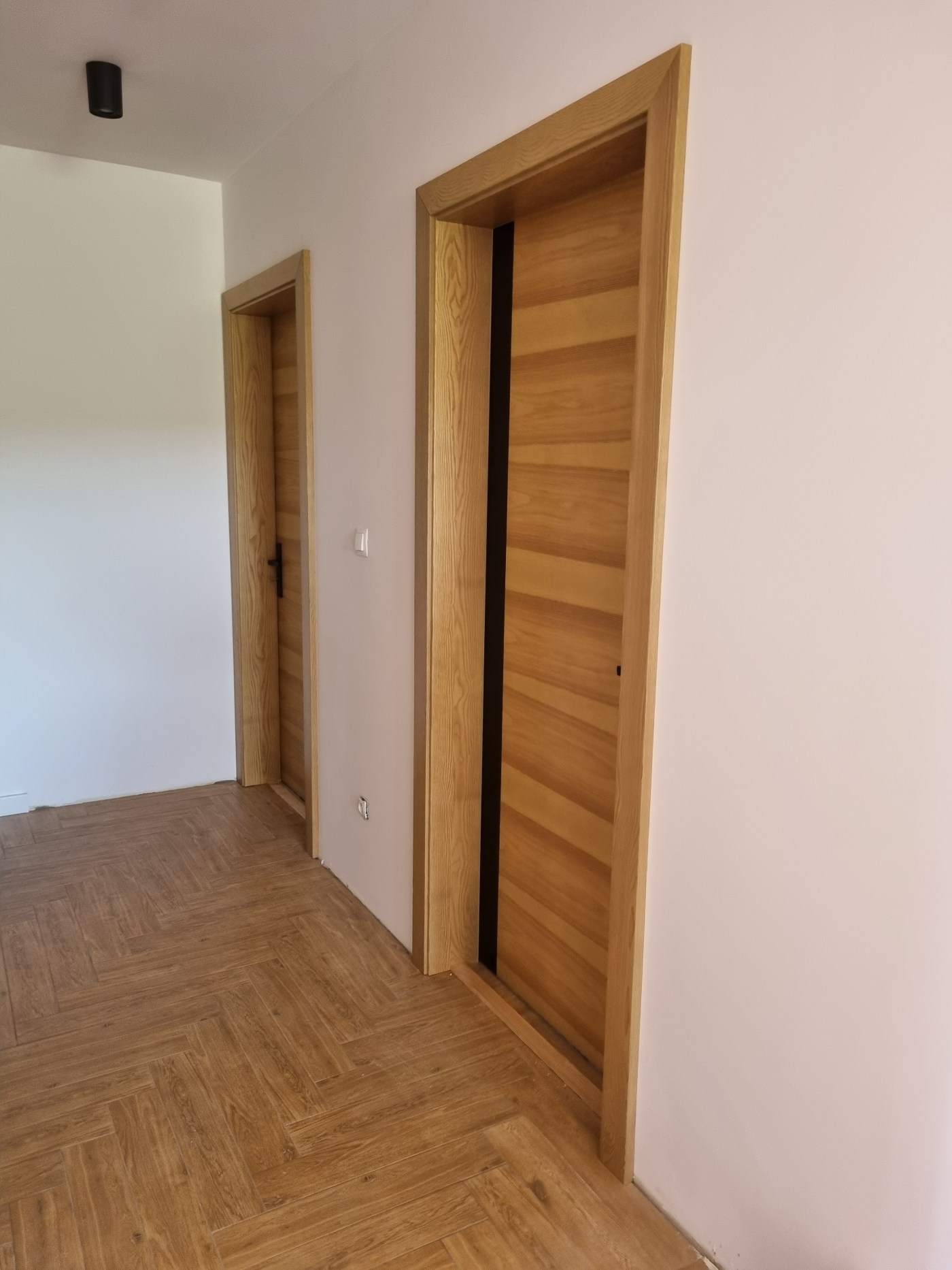 Drzwi wewnętrzne na wymiar D62