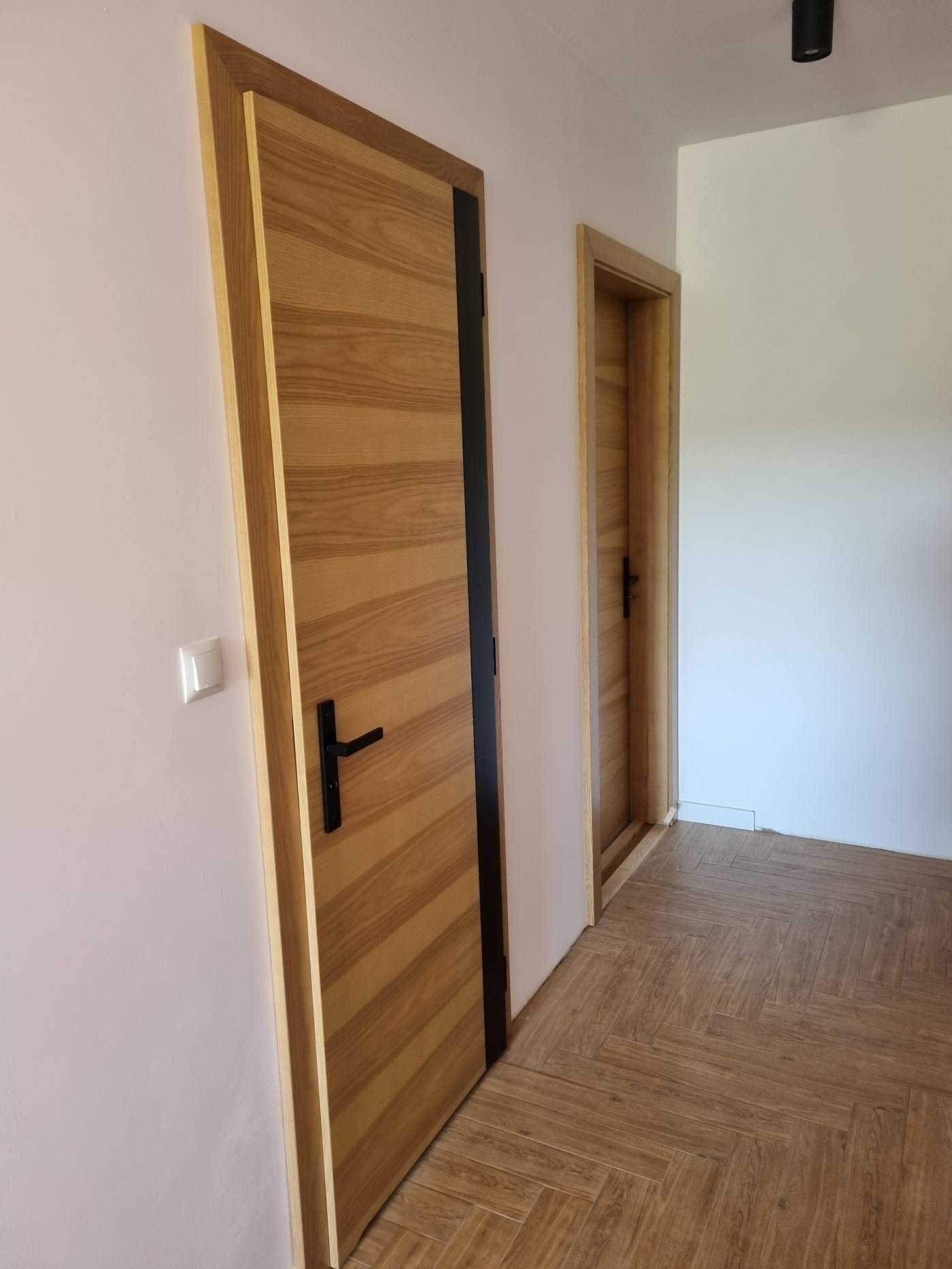 Drzwi wewnętrzne na wymiar D63