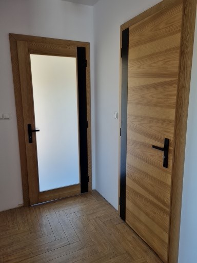 Drzwi wewnętrzne na wymiar D68