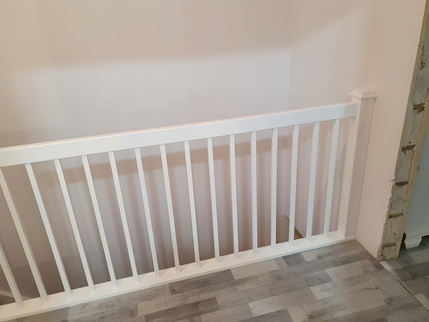 Schody drewniane na wymiar S90
